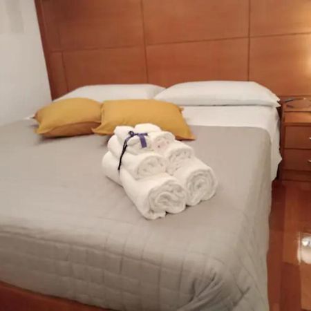 La Casa Del Vicolo - Taormina Centro 빌라 외부 사진