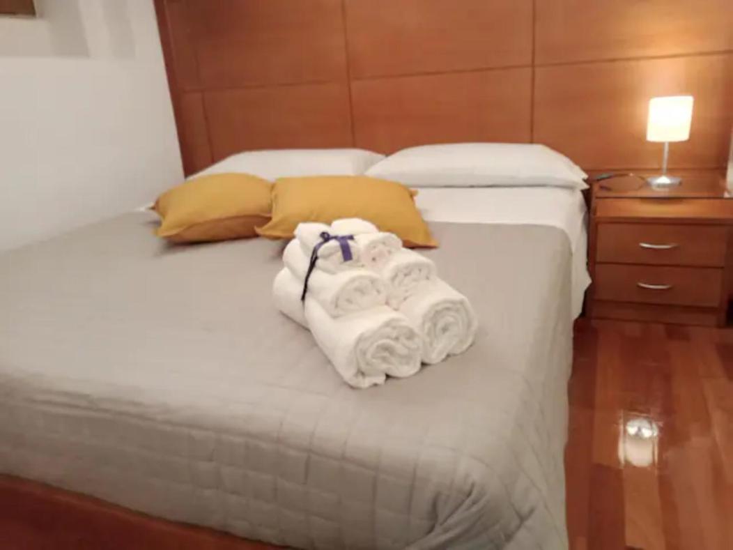 La Casa Del Vicolo - Taormina Centro 빌라 외부 사진