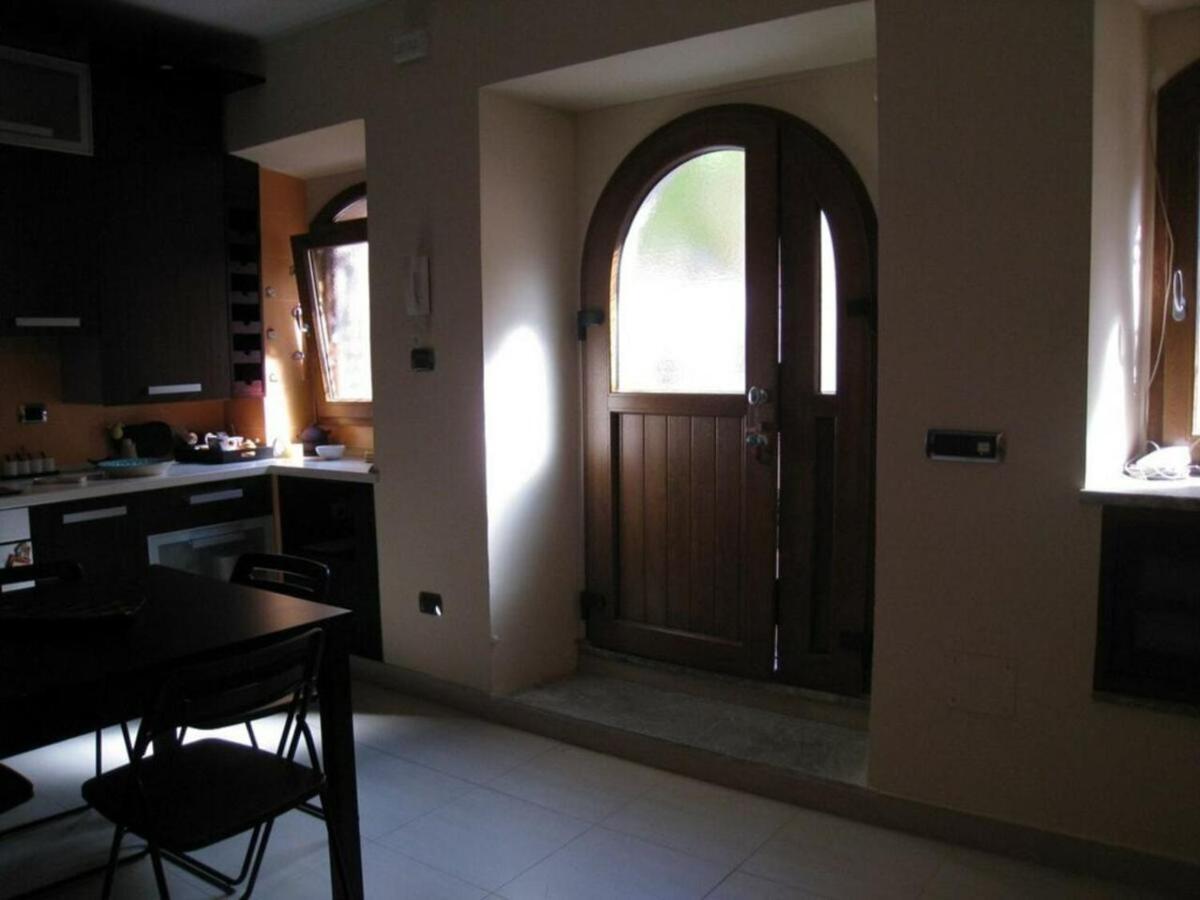 La Casa Del Vicolo - Taormina Centro 빌라 외부 사진